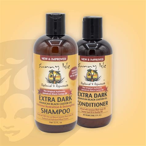 jbco shampoo and conditioner